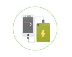 Power Banks And Solar Chargers